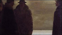 La Conversation La Conversation