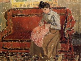 Jeanne Coushant Jeanne Coushant
