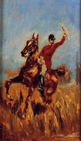 Meister der Jagd Meister der Jagd