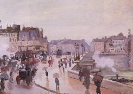 Das Pont Neuf Das Pont Neuf