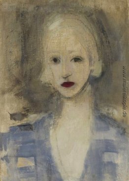 Blonde Frau Blonde Frau