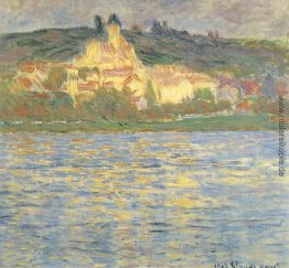 Vetheuil Vetheuil