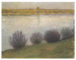 Am Rhein bei Hersel Am Rhein bei Hersel