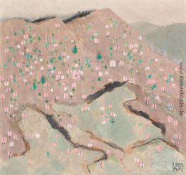 Frühling am Cenade Frühling am Cenade