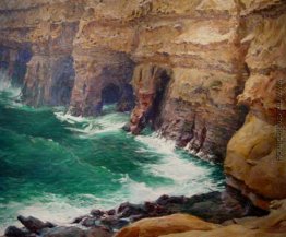 La Jolla Caves La Jolla Caves