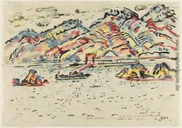 Inland Sea, Japan Inland Sea, Japan