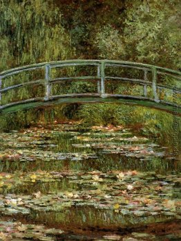 Japanische Brücke Japanische Brücke