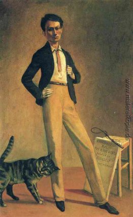 Der König der Katzen Der König der Katzen