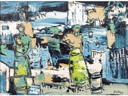 Cape Winter- Cape Winter-