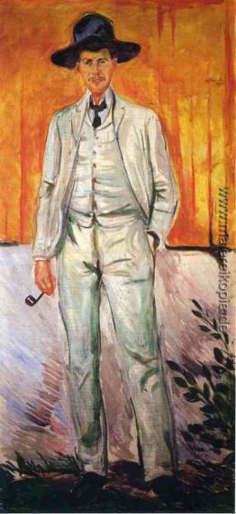 Ludvig Karsten Ludvig Karsten