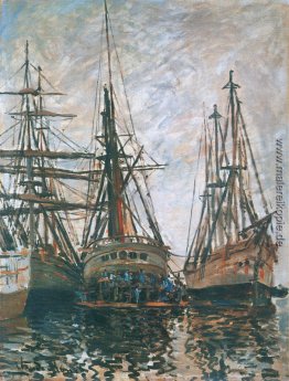 Boote auf Rapair Boote auf Rapair