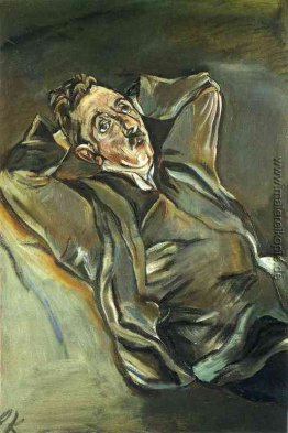 Albert Ehrenstein Albert Ehrenstein