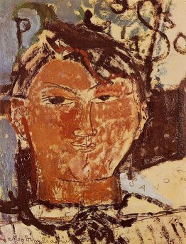 Porträt von Picasso Porträt von Picasso