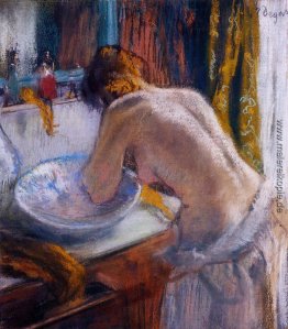 Die Toilette Die Toilette