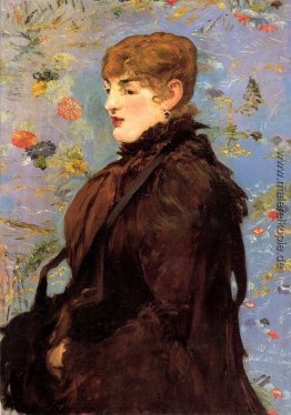Autumn (Study of Mery Laurent) Autumn (Study of Mery Laurent)