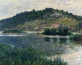 Landschaft am Hafen-Villez Landschaft am Hafen-Villez