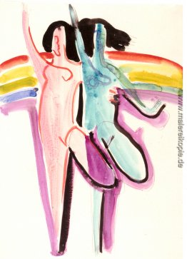 Entwurf für den Festsaal in Essen Entwurf für den Festsaal in Essen