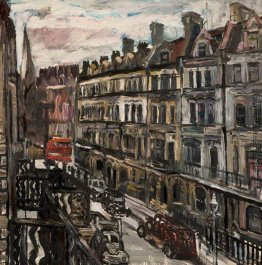 Elm Park Gardens, I Elm Park Gardens, I