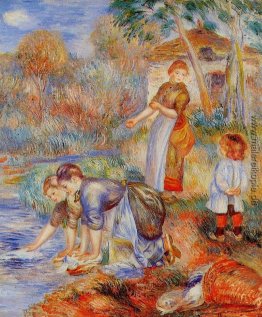 Laundresses Laundresses