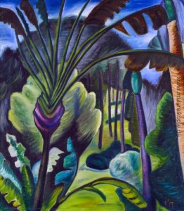 In Bermuda In Bermuda