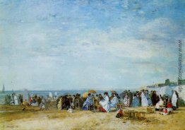 Der Strand Der Strand