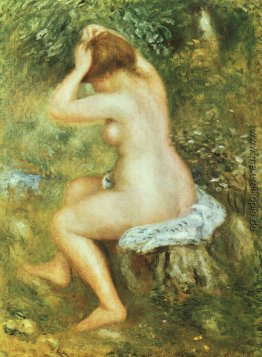 Badegast ist Styling Badegast ist Styling