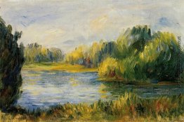 Die Ufer des Flusses Die Ufer des Flusses