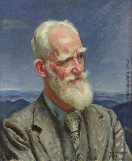 George Bernard Shaw George Bernard Shaw