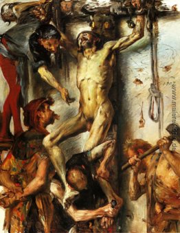 Das Große Martyrium Das Große Martyrium