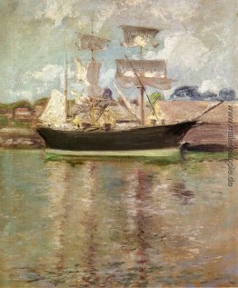 Gloucester Schooner Gloucester Schooner
