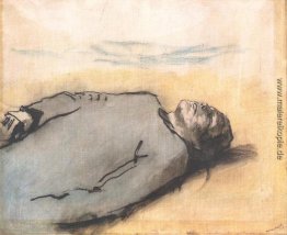 Gefallen Russischer Soldat Gefallen Russischer Soldat