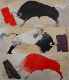 Bulls Bulls