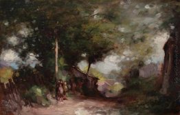 Kinder auf der Gasse Kinder auf der Gasse