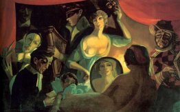 Cabaret "Halt der Komödianten" (Mein Leben) Cabaret "Halt der Komödianten" (Mein Leben)