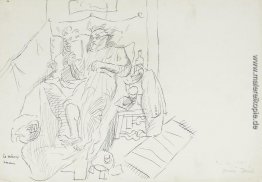 Le menage hereux Le menage hereux