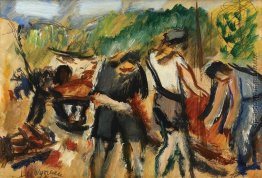 Springtime Arbeits Springtime Arbeits