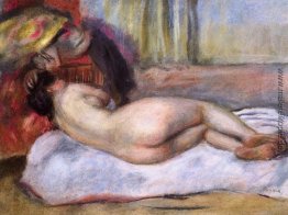 Sleeping Akt mit Hut (Ruhe) Sleeping Akt mit Hut (Ruhe)