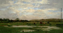 Prairies inondees / Pas de Calais Prairies inondees / Pas de Calais