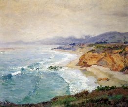 Lifting Fog, Laguna Lifting Fog, Laguna
