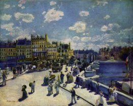 Pont Neuf Pont Neuf