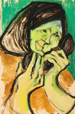 Das Eindringen des Telefon im Dorf Das Eindringen des Telefon im Dorf