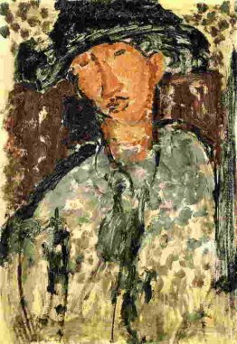 Chaim Soutine Chaim Soutine