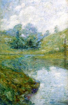 Landschaft Landschaft