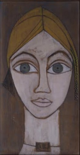 Turuncu Elbiseli Kız Turuncu Elbiseli Kız