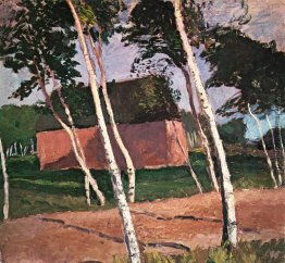 Worpsweder Landschaft Worpsweder Landschaft