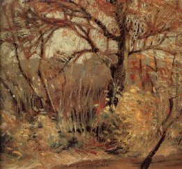 Die Landschaft des Herbstes Die Landschaft des Herbstes