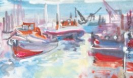 Hafen Hafen