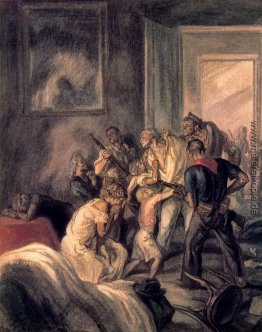 Die Brigaden der Morgendämmerung Die Brigaden der Morgendämmerung