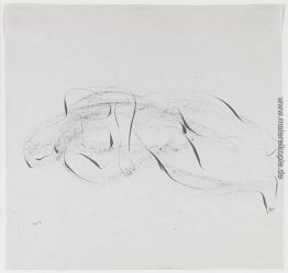 Nu couché Nu couché