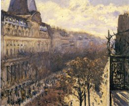 Boulevard des Italiens Boulevard des Italiens
